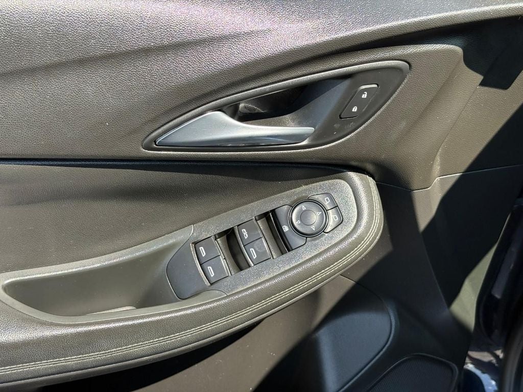 2020 Buick Encore GX Preferred