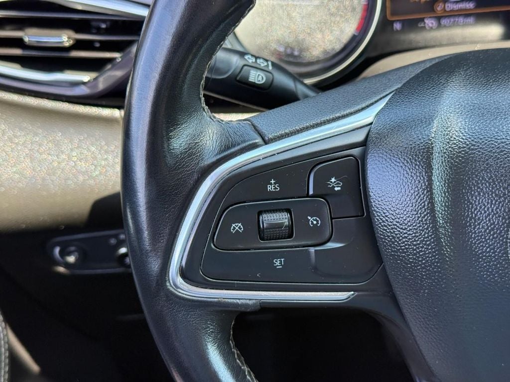 2020 Buick Encore GX Preferred