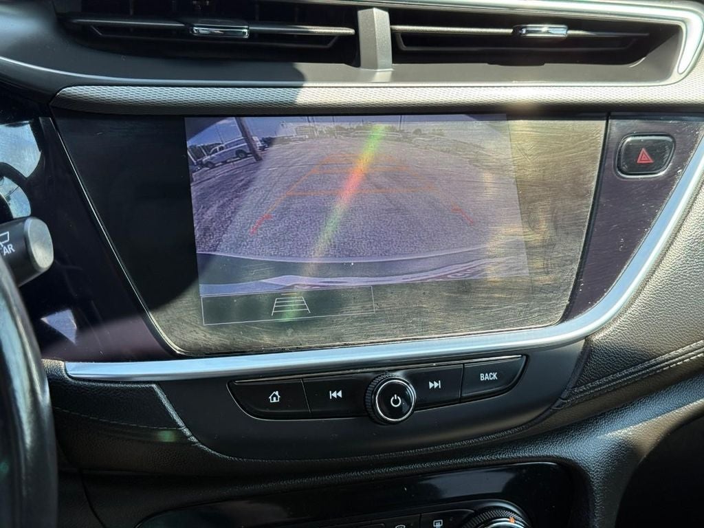 2020 Buick Encore GX Preferred