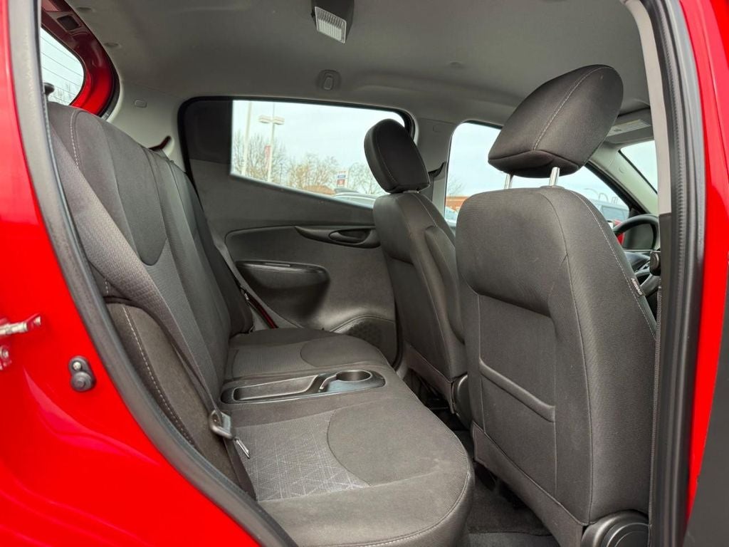 2019 Chevrolet Spark LT