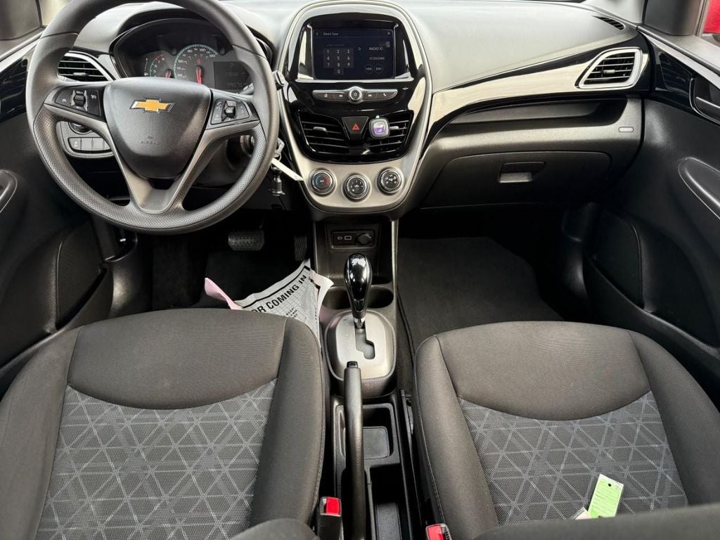 2019 Chevrolet Spark LT