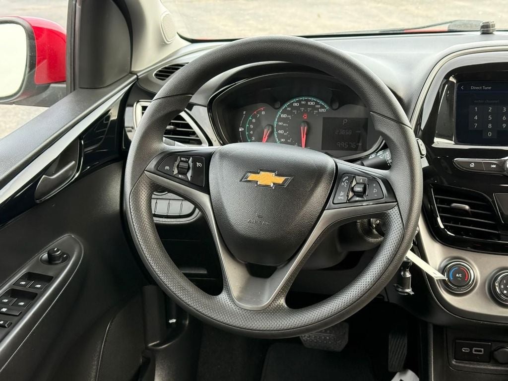 2019 Chevrolet Spark LT