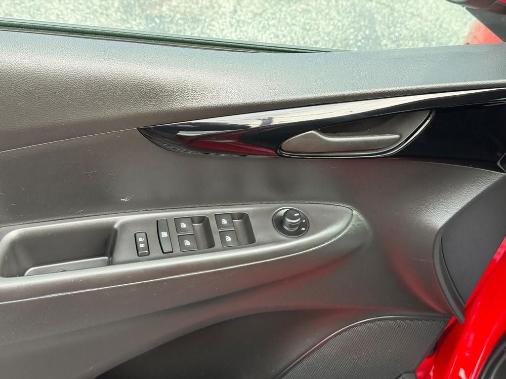 2019 Chevrolet Spark LT