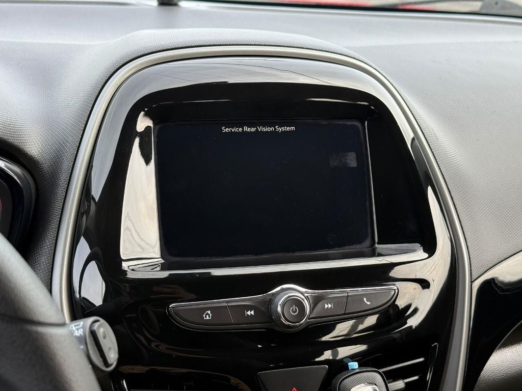 2019 Chevrolet Spark LT