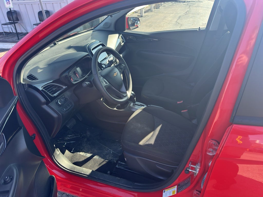 2019 Chevrolet Spark LT