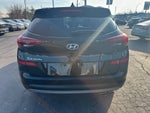 2019 Hyundai Tucson Ultimate