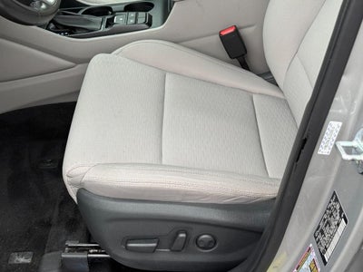 2020 Hyundai Tucson Sport
