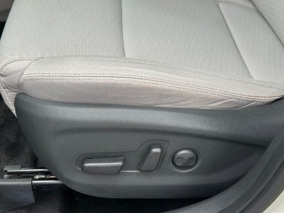 2020 Hyundai Tucson Sport