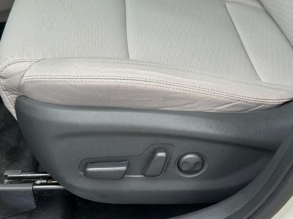 2020 Hyundai Tucson Sport
