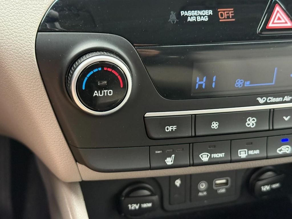 2020 Hyundai Tucson Sport
