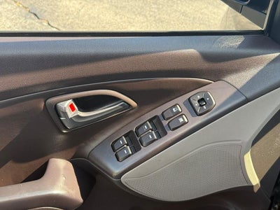 2014 Hyundai Tucson Limited