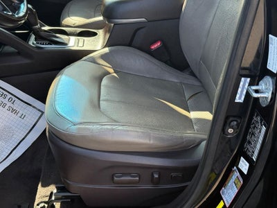 2014 Hyundai Tucson Limited