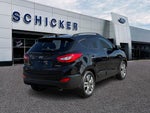 2014 Hyundai Tucson Limited