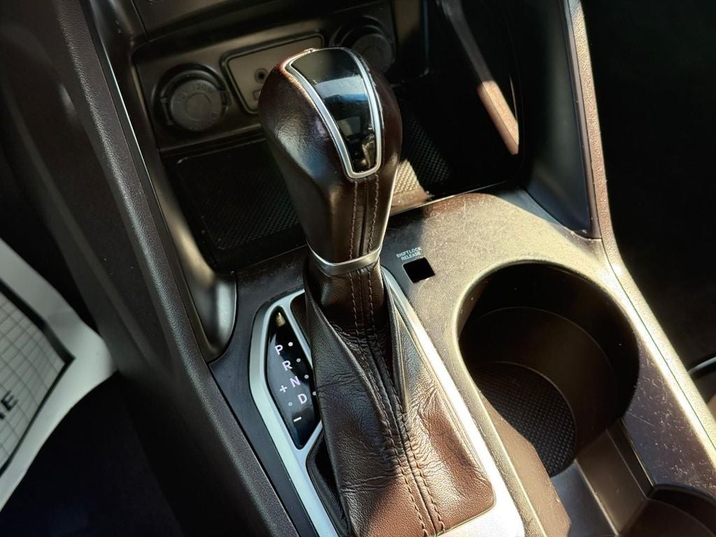 2014 Hyundai Tucson Limited