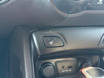 2014 Hyundai Tucson Limited