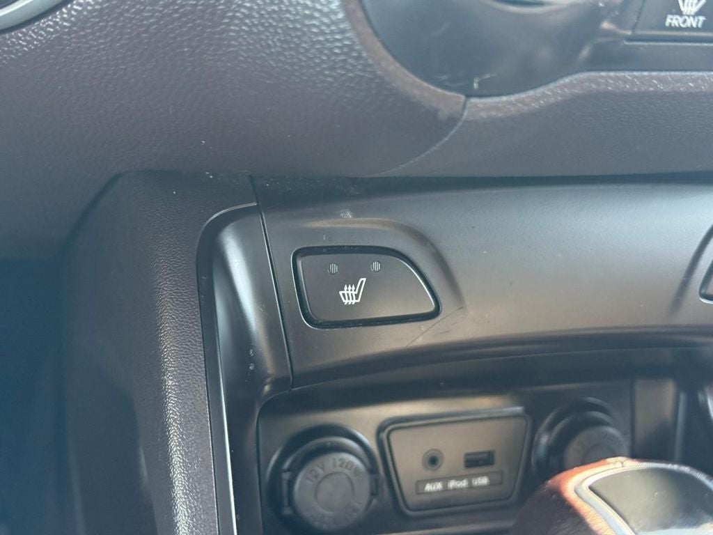 2014 Hyundai Tucson Limited