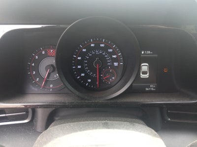 2022 Hyundai Elantra N Line