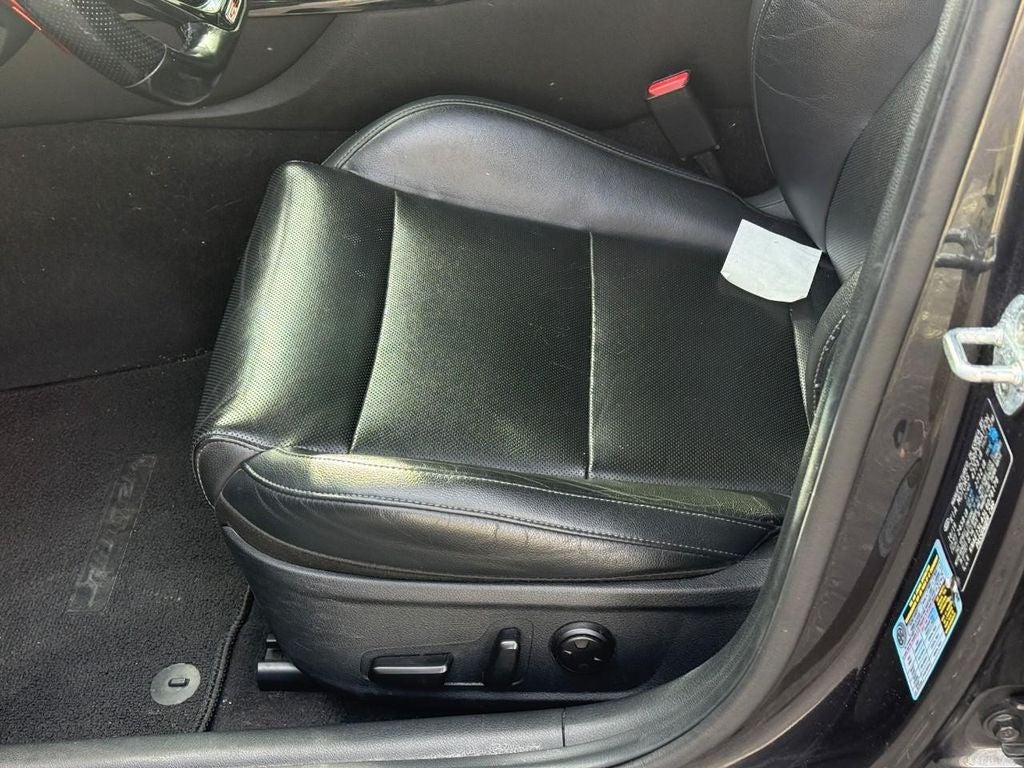 2020 Kia Stinger GT-Line