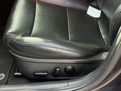 2020 Kia Stinger GT-Line