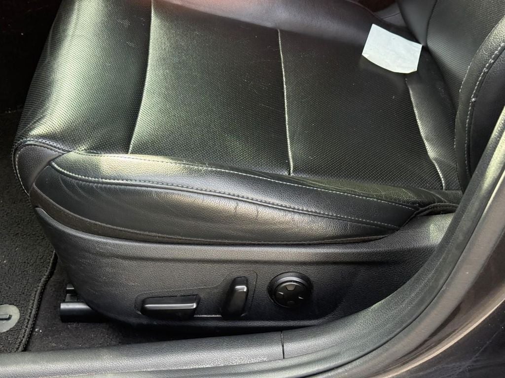 2020 Kia Stinger GT-Line