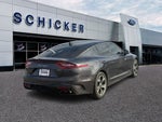 2020 Kia Stinger GT-Line