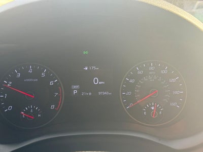 2020 Kia Stinger GT-Line