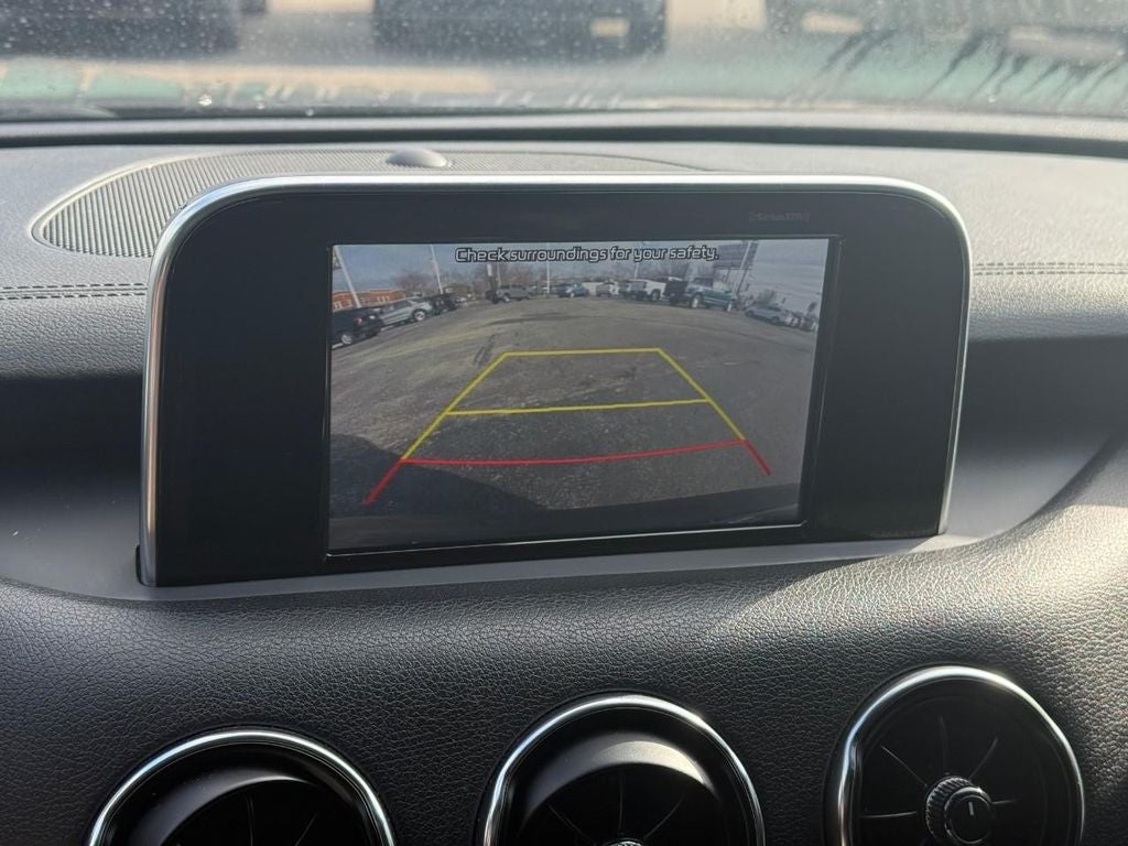 2020 Kia Stinger GT-Line