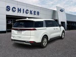 2022 Kia Carnival LX