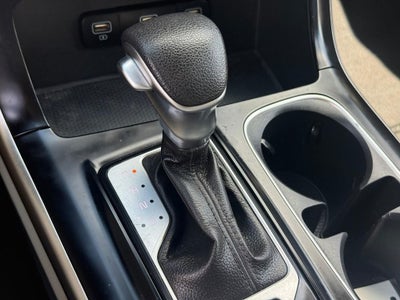 2022 Kia Carnival LX