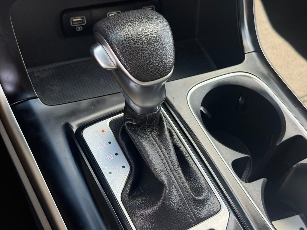 2022 Kia Carnival LX
