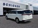 2022 Kia Carnival LX
