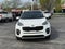 2017 Kia Sportage SX Turbo