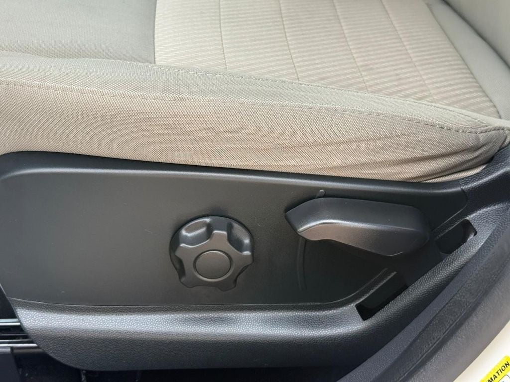 2022 Ford Ecosport S