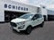 2022 Ford Ecosport S