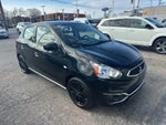 2020 Mitsubishi Mirage LE