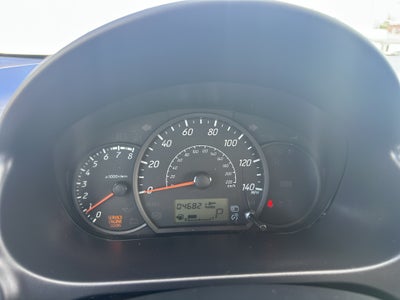 2020 Mitsubishi Mirage LE