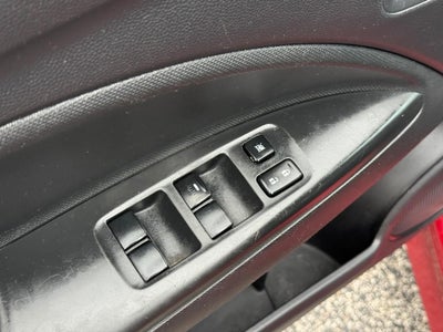 2022 Mitsubishi Mirage G4 ES