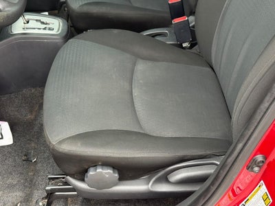 2022 Mitsubishi Mirage G4 ES
