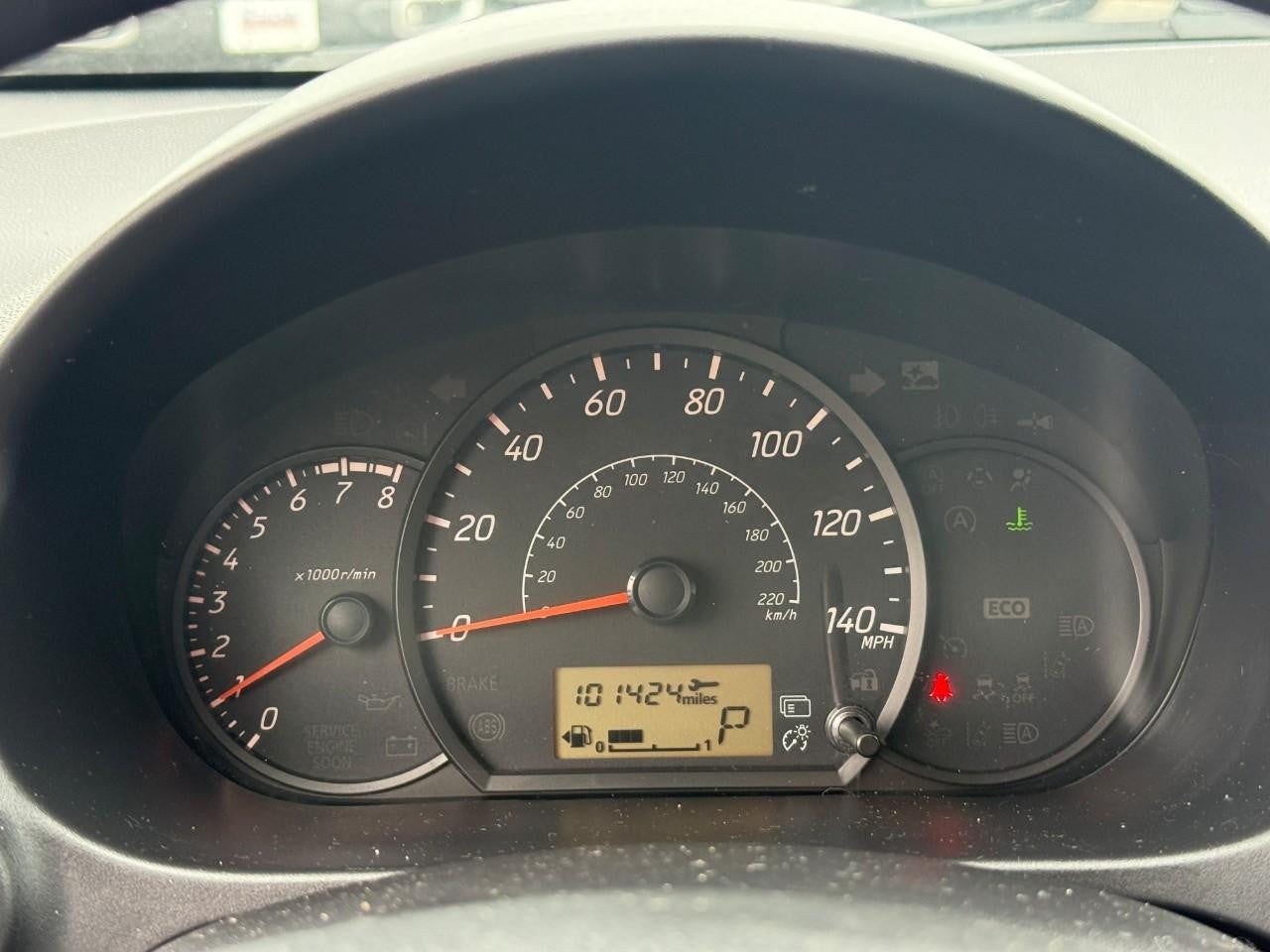 2022 Mitsubishi Mirage G4 ES