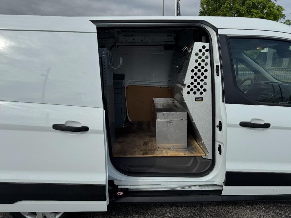 2021 Ford Transit Connect XL