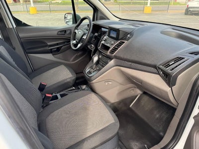 2021 Ford Transit Connect XL