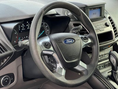 2021 Ford Transit Connect XL