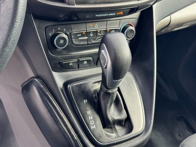 2021 Ford Transit Connect XL