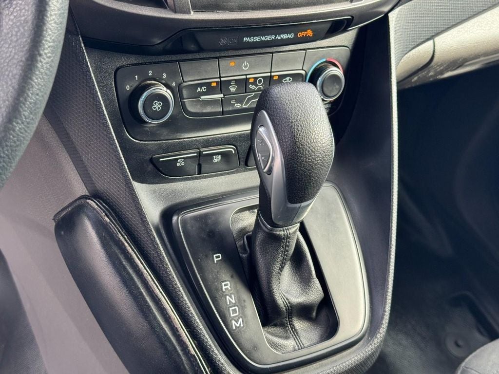 2021 Ford Transit Connect XL