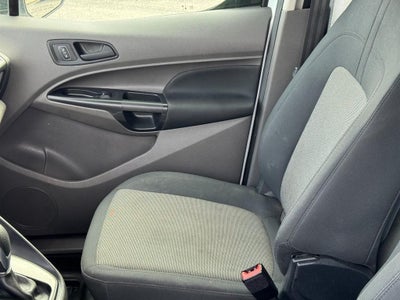 2021 Ford Transit Connect XL