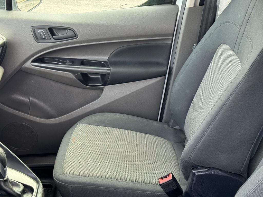 2021 Ford Transit Connect XL