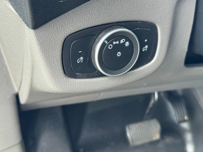2021 Ford Transit Connect XL