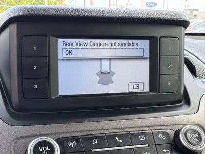 2021 Ford Transit Connect XL