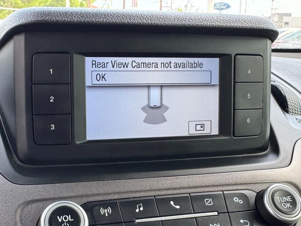 2021 Ford Transit Connect XL