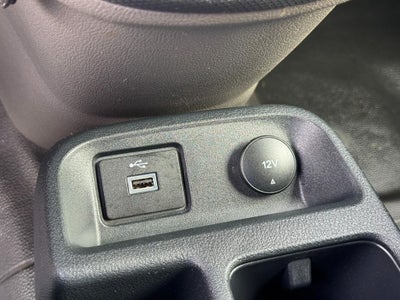 2021 Ford Transit Connect XL